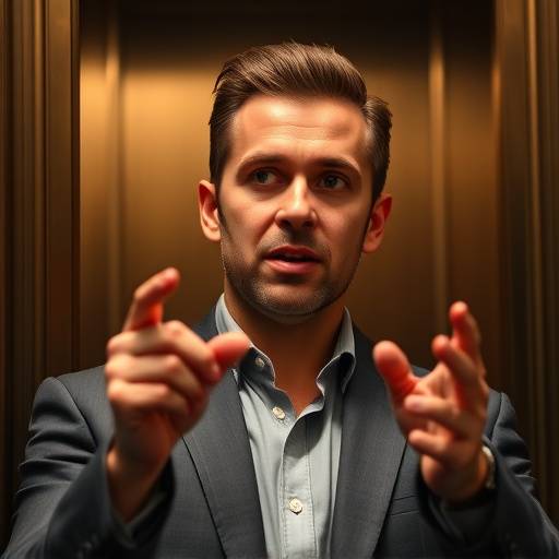 Cursus: Elevator Pitch Perfectioneren