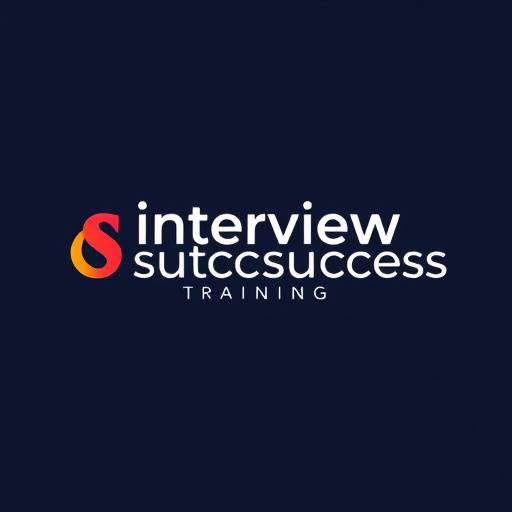 InterviewSucces Training Logo