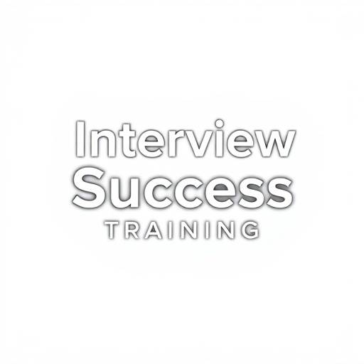 InterviewSucces Training Logo