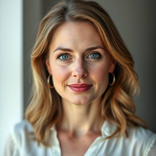 Marieke de Jong, Oprichter en Trainer